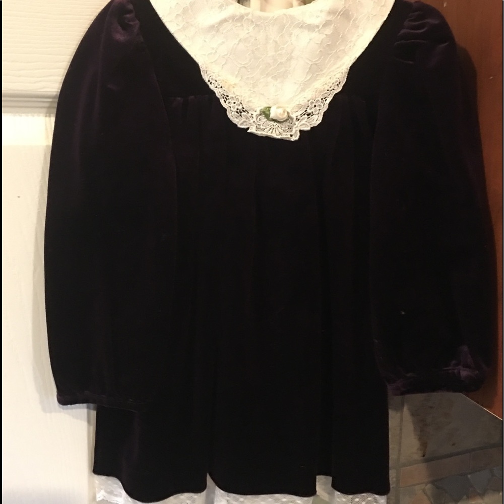 Not a great picture but great dress!❤️